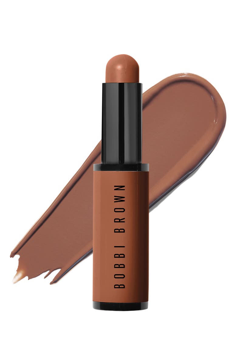 Bobbi Brown Skin Long-Wearing Color Corrector Stick, Main, color, Extra Deep Peach
