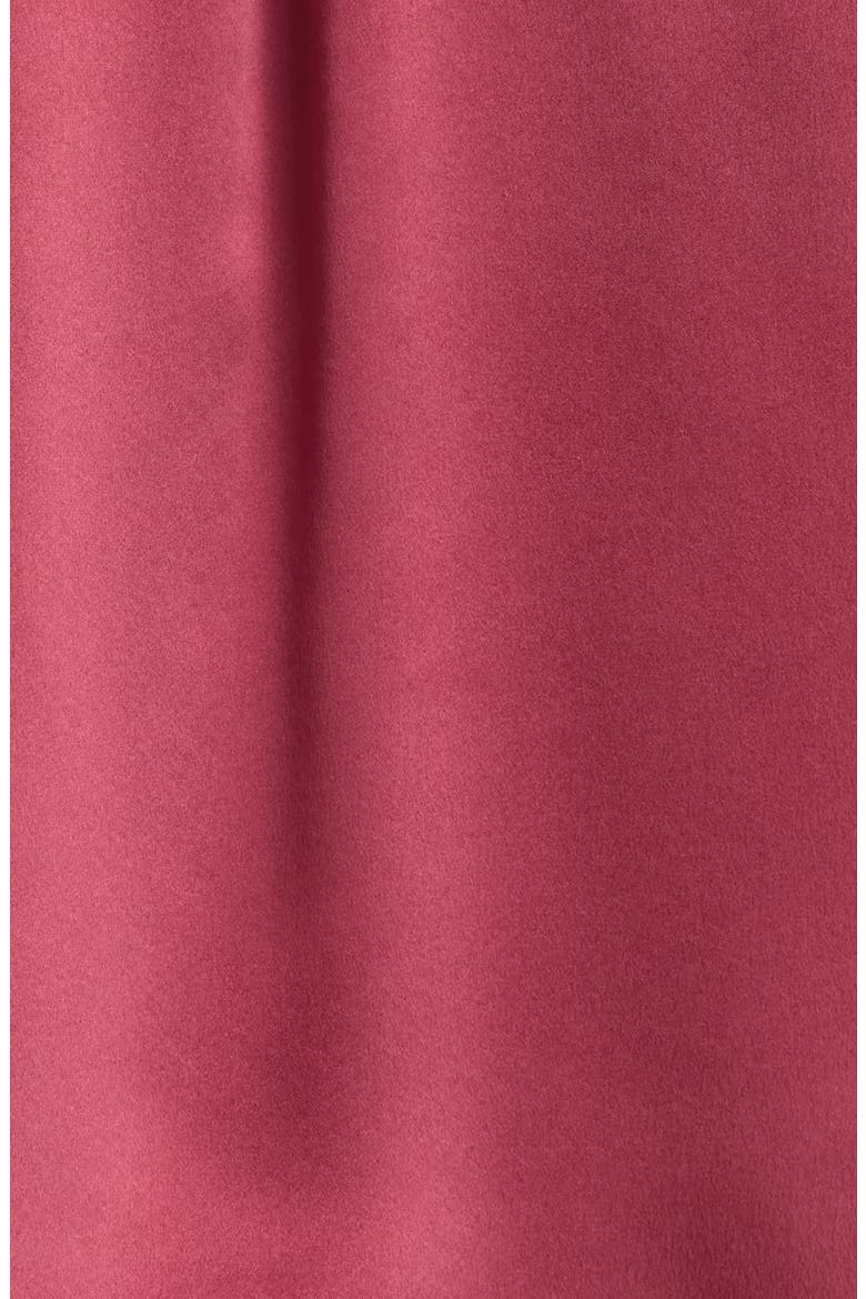 Washable Silk Pajamas, Alternate, color, WINTER ROSE/ CALLIOPE WINE