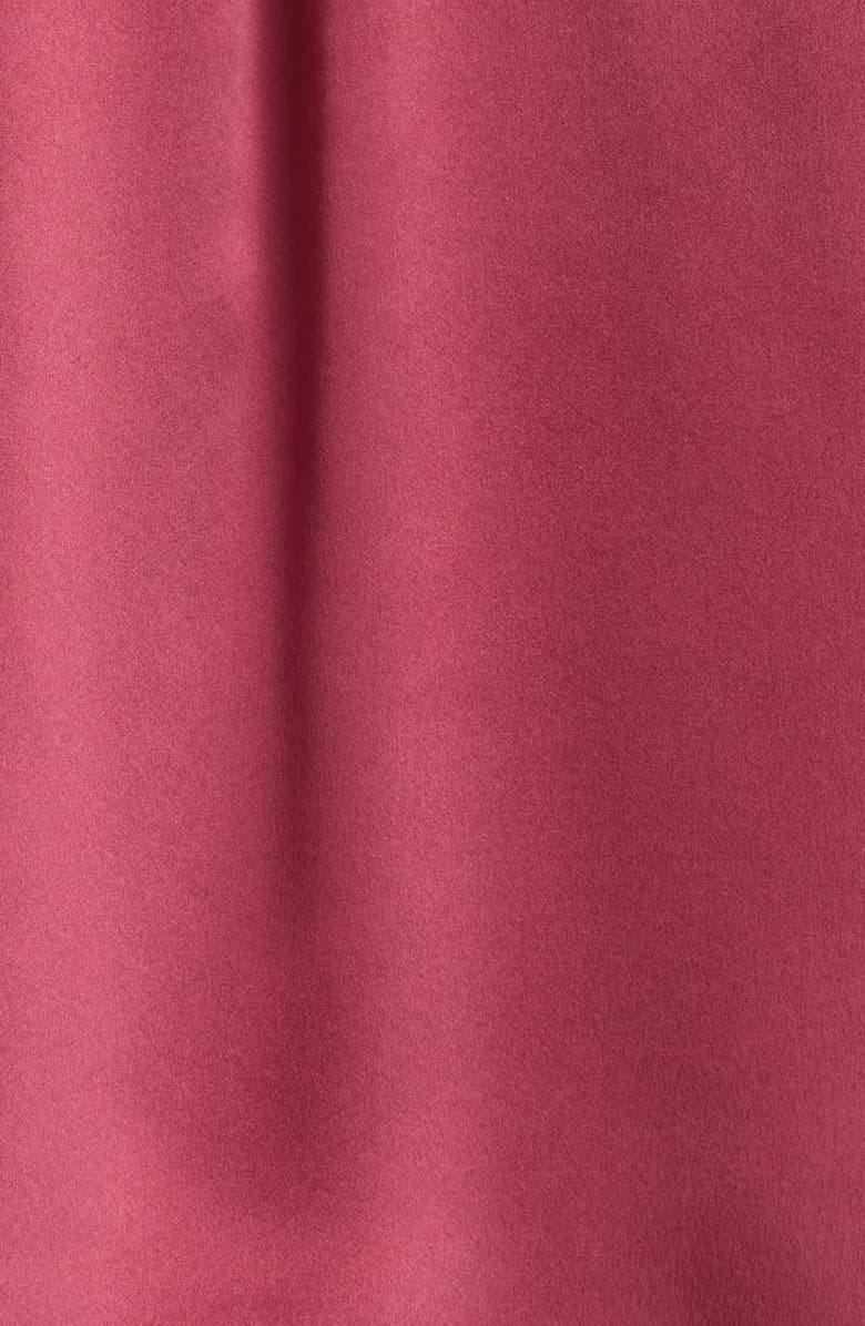 Lunya Washable Silk Pajamas, Alternate, color, Winter Rose/ Calliope Wine