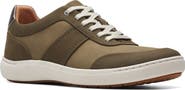 Clarks® Nalle Fern Sneaker
