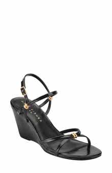 Faithy Slingback Wedge Sandal