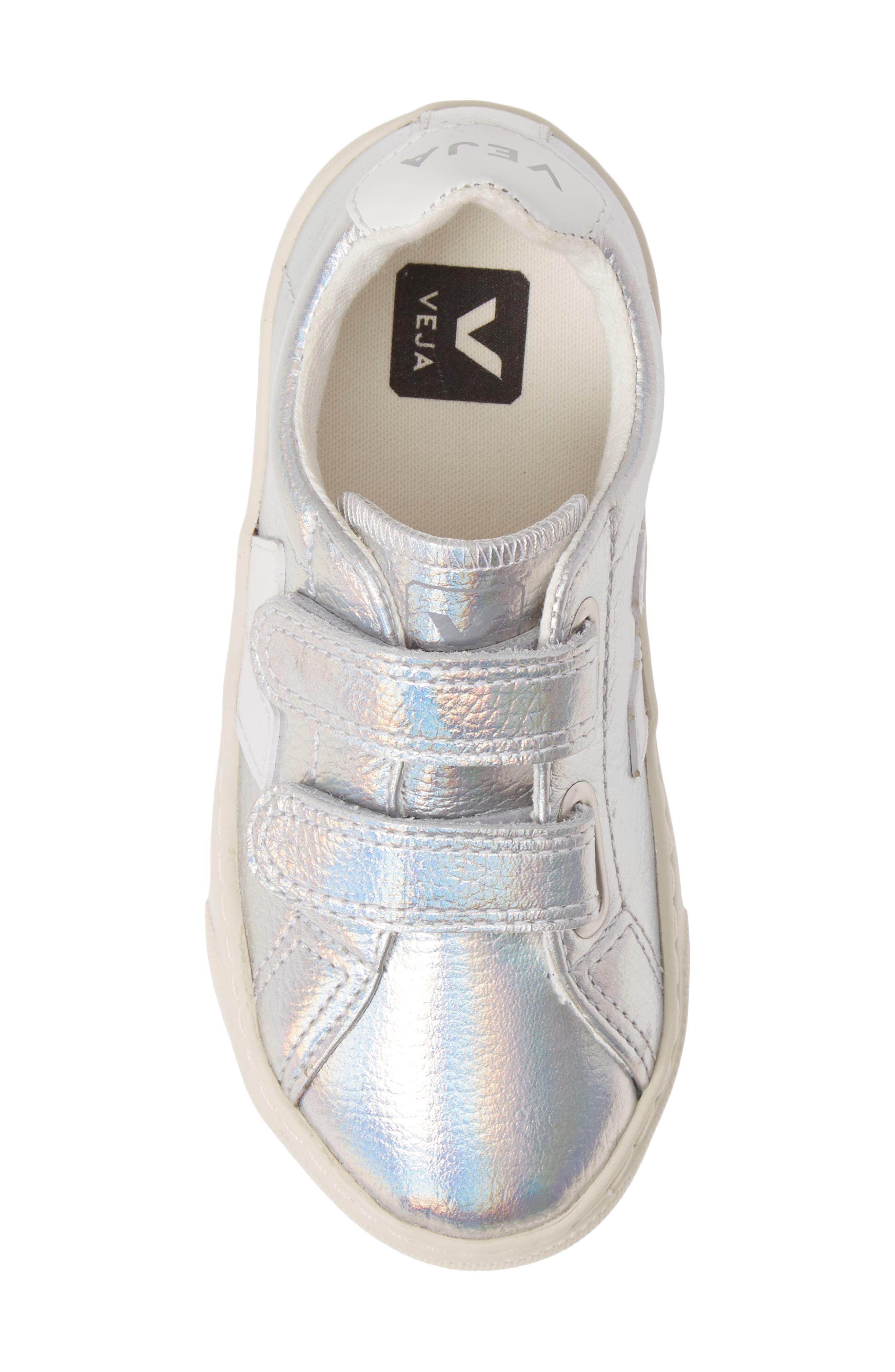 Veja Esplar Double Strap Sneaker, Alternate, color, 