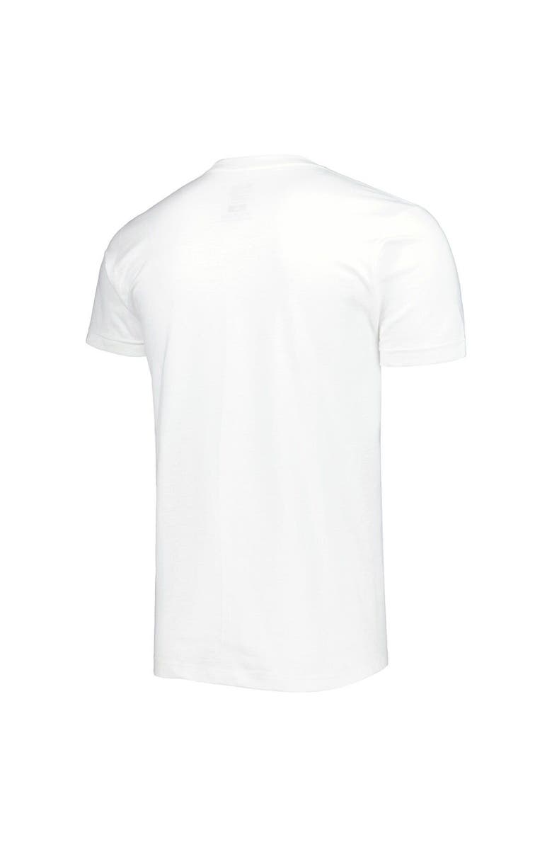 Stadium Essentials Unisex Stadium Essentials Breanna Stewart White Seattle Storm Slash T-Shirt, Alternate, color, White