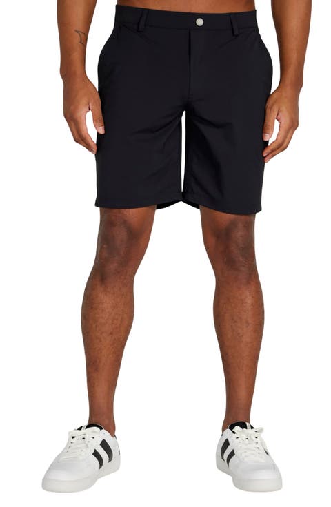 Hanover 7.5-Inch Pull-On Shorts