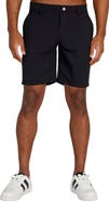 Redvanly Hanover 7.5-Inch Pull-On Shorts