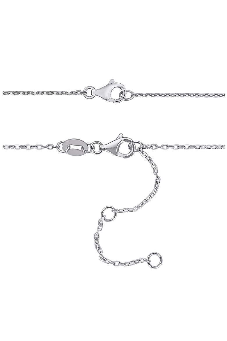 Cultured Pearl Beaded Earrings, Bracelet & Necklace Set, Alternate, color, WHITE