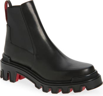 Machacroche Dune Chelsea Boot