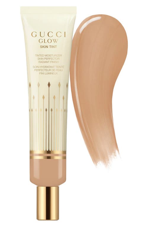 Gucci Glow Skin Tint Moisturizer