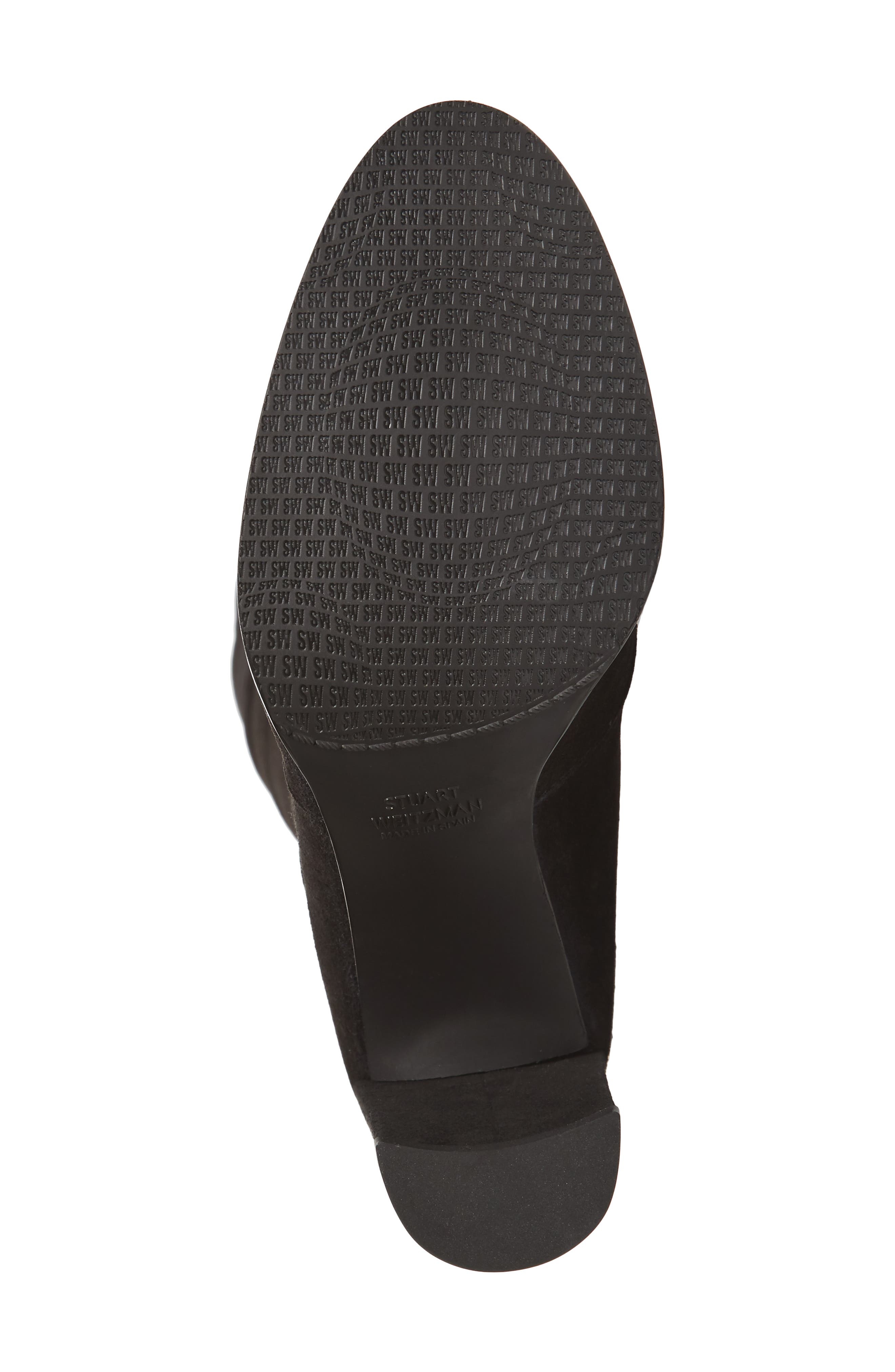 Stuart Weitzman Hiline Over the Knee Boot, Alternate, color, 