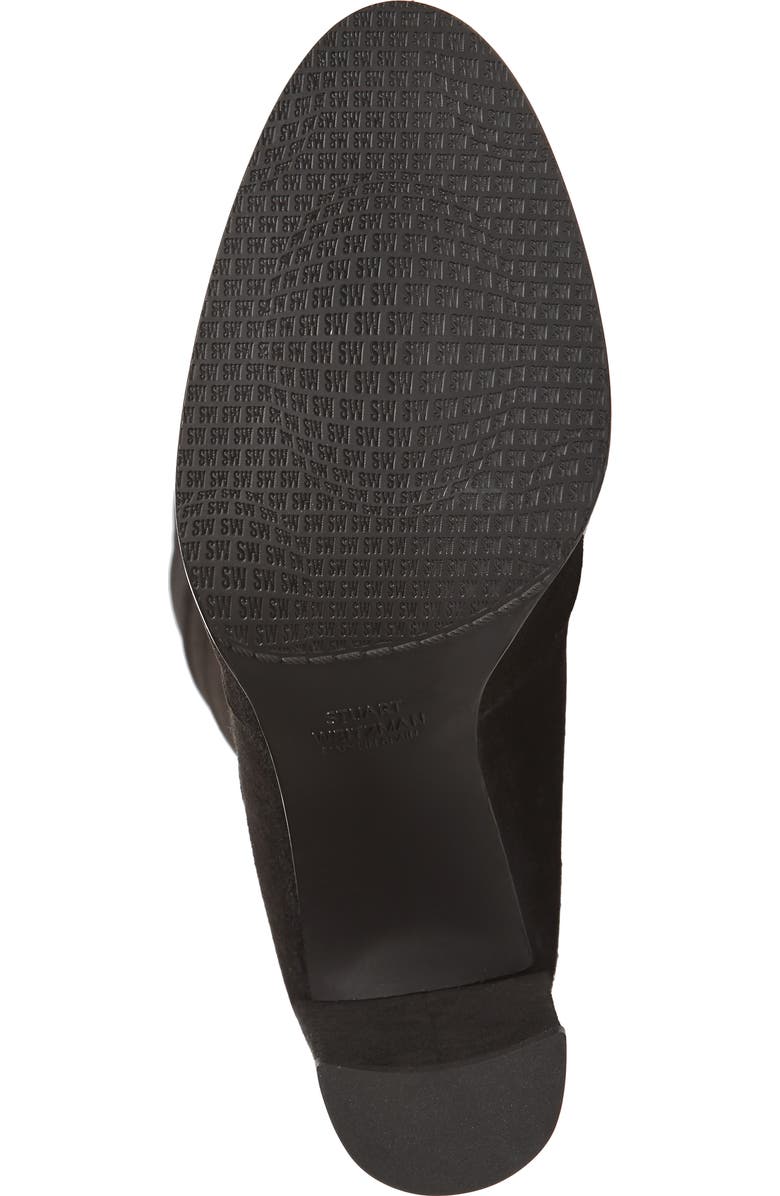 Stuart Weitzman Hiline Over the Knee Boot, Alternate, color,