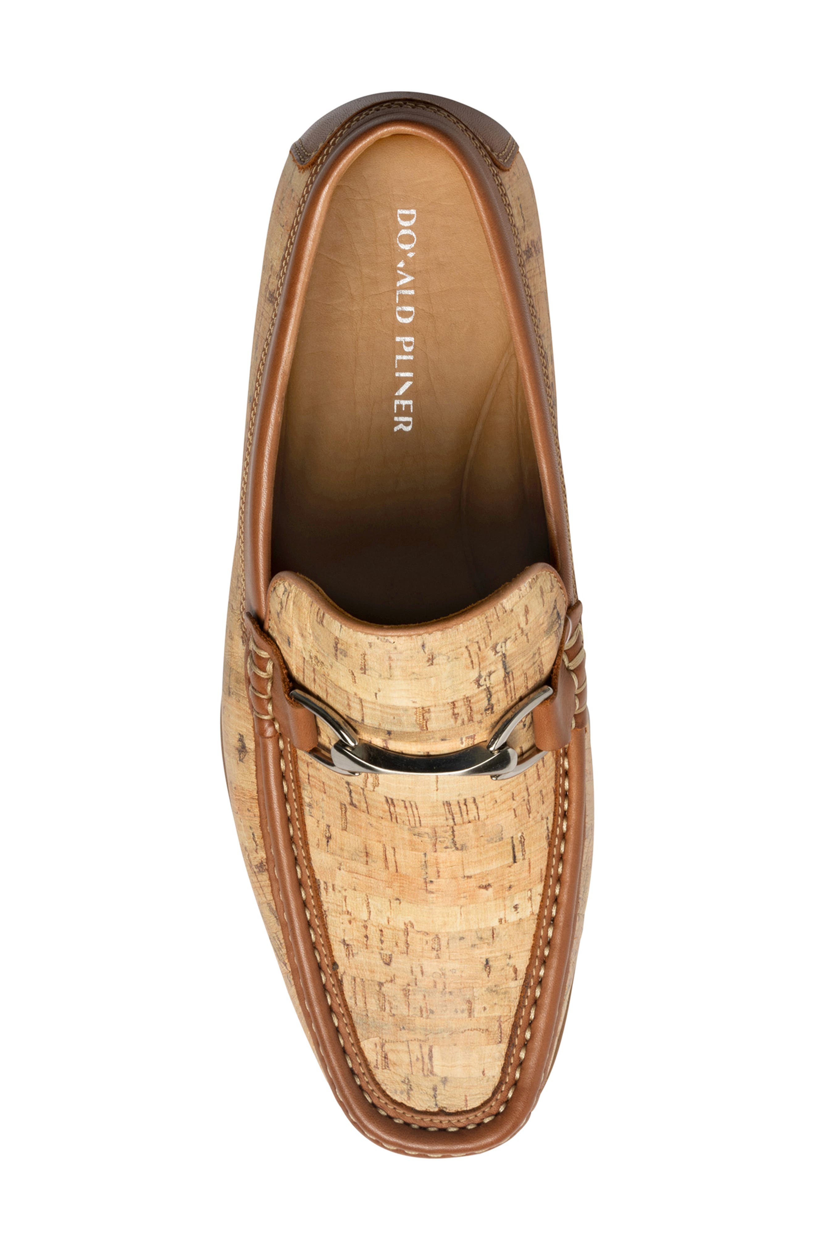 Donald Pliner Bit Penny Loafer, Alternate, color, 
