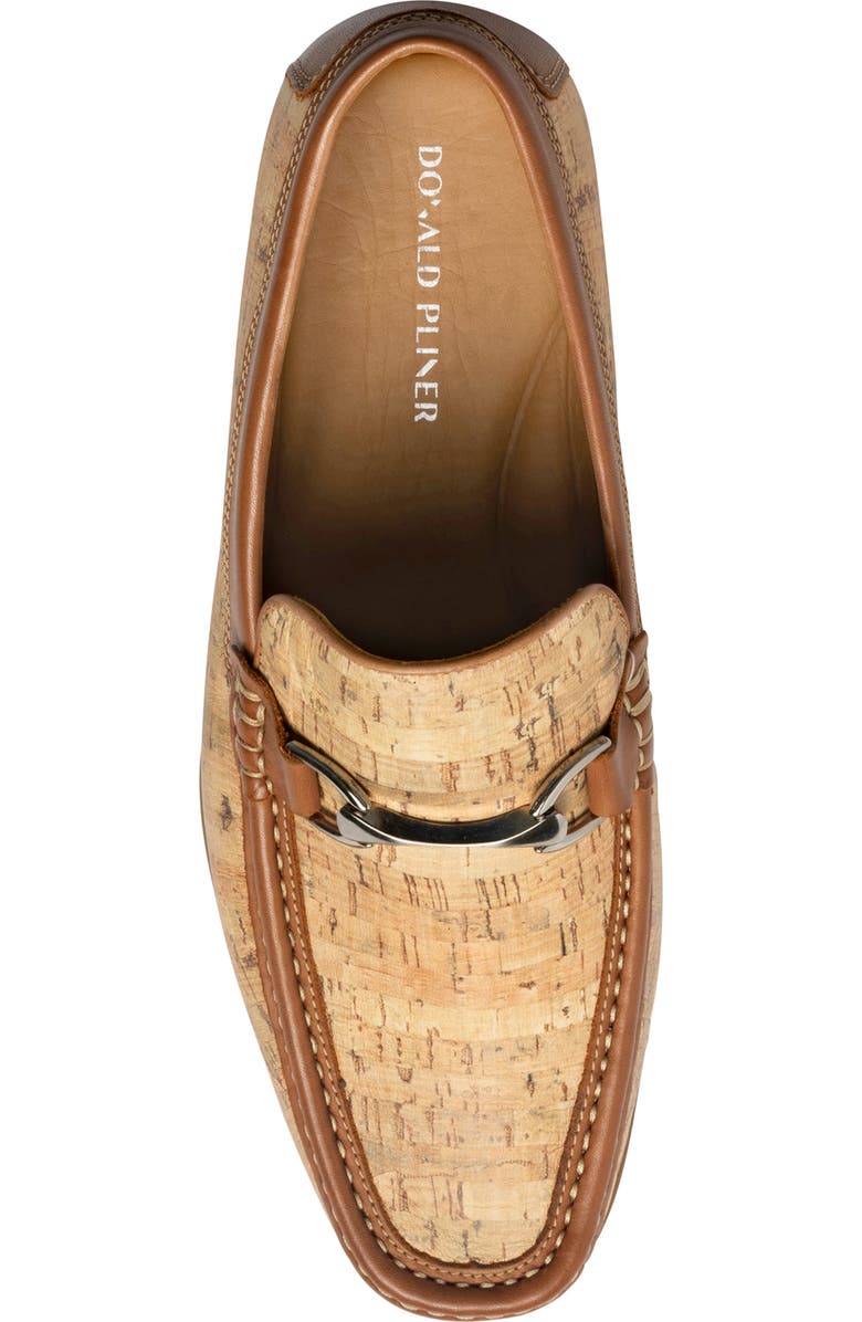 Donald Pliner Bit Penny Loafer, Alternate, color,