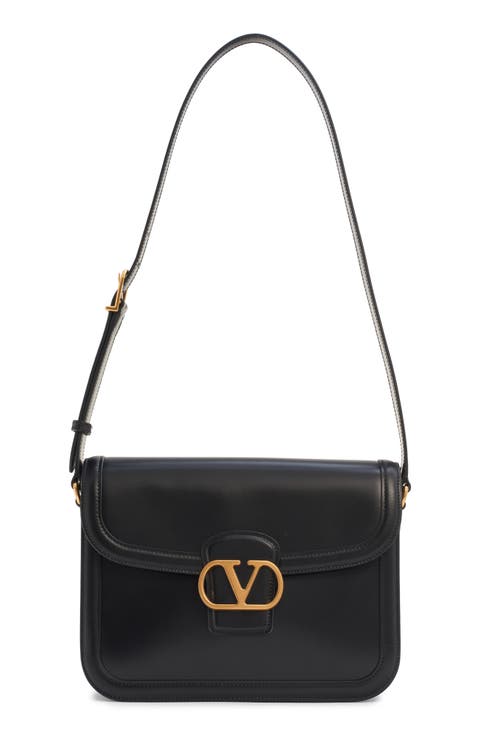 ショルダーバッグ・ポシェット VALENTINO FW25 Shoulder bags (7W2P0AS3MIC 0NO) VALENTINO FW25 (7W2P0W07VSH 0NO) (VALENTINO/ショルダーバッグ