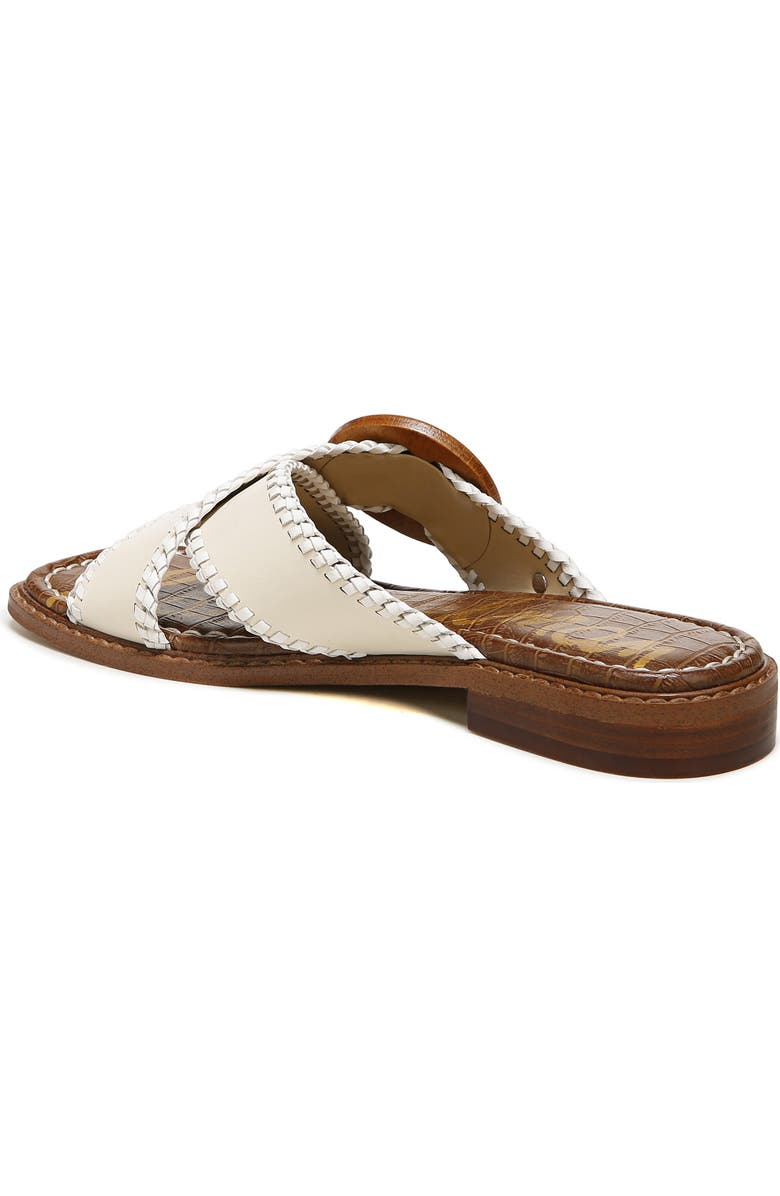 Sam Edelman Harlie Sandal, Alternate, color, Modern Ivory