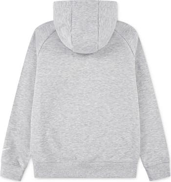 Kids' x Russell Brand 3ssentials Tech Hoodie