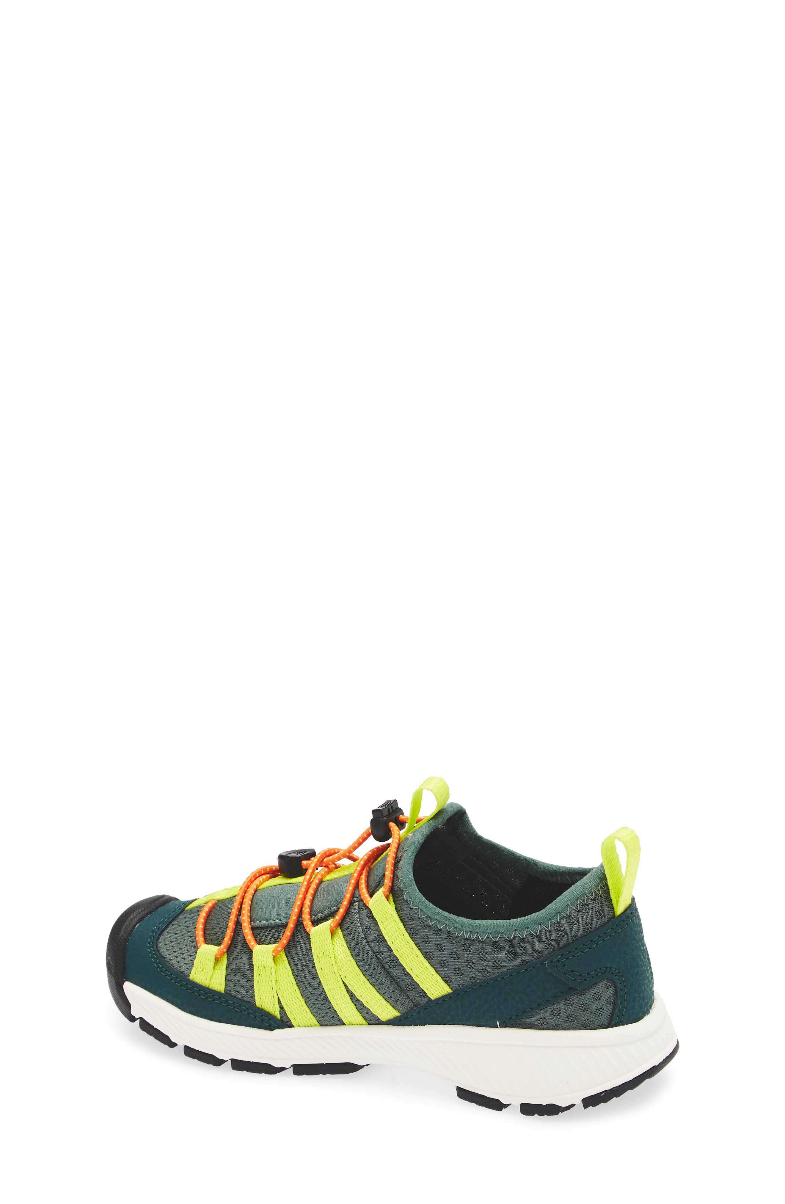 KEEN Kids' Motozoa Sneaker, Alternate, color, 