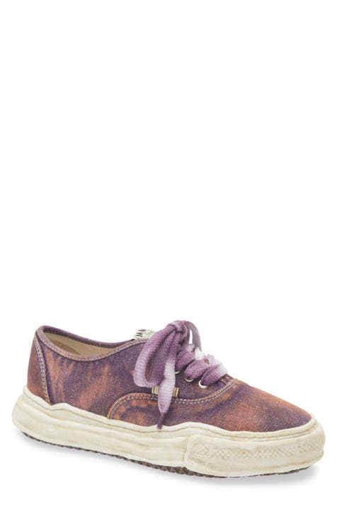 Men s Purple Designer Sneakers Nordstrom