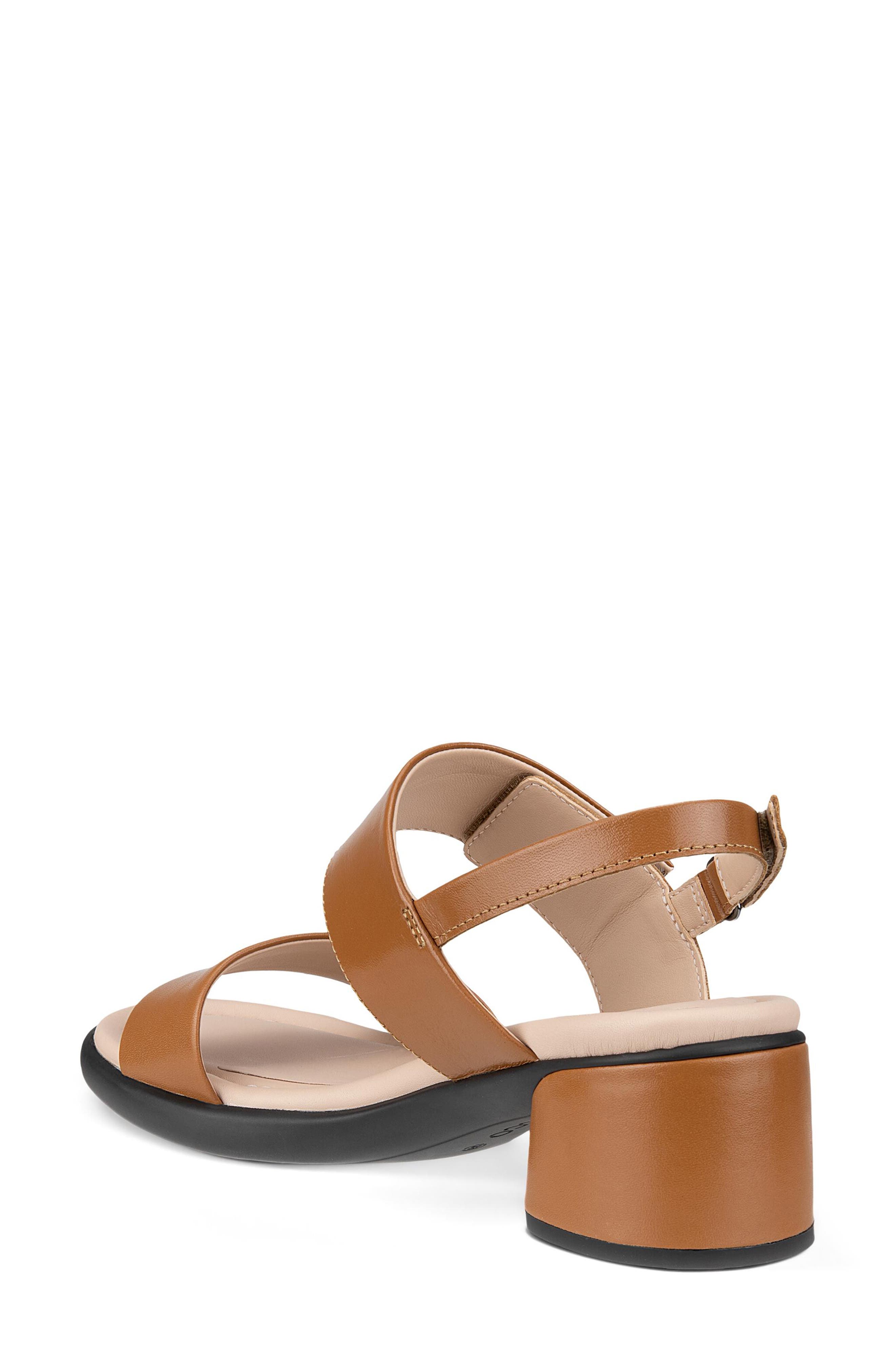Sculpted Lx Slingback Sandal, Alternate, color, CASHMERE