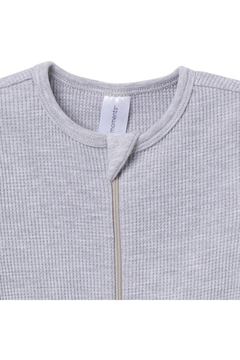 Sleep 'N Play, Alternate, color, Grey Heather