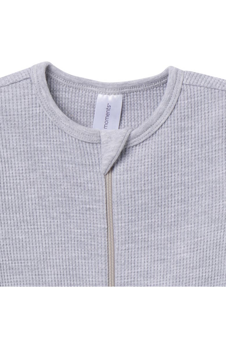 Modern Moments<sup>™</sup> by Gerber Sleep 'N Play, Alternate, color, Grey Heather