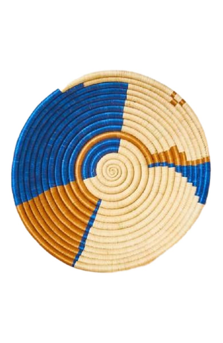 indego africa Shoreline Plateau, Main, color, Blue, Bronze, Natural