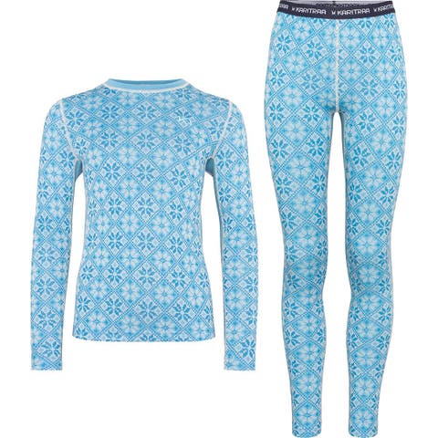 Hennie Set - Girls'