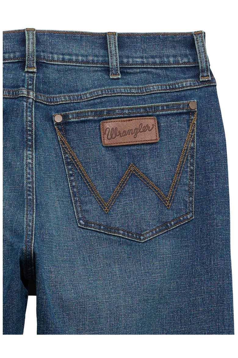 Retro Relaxed Bootcut Jeans, Alternate, color, ADKINS