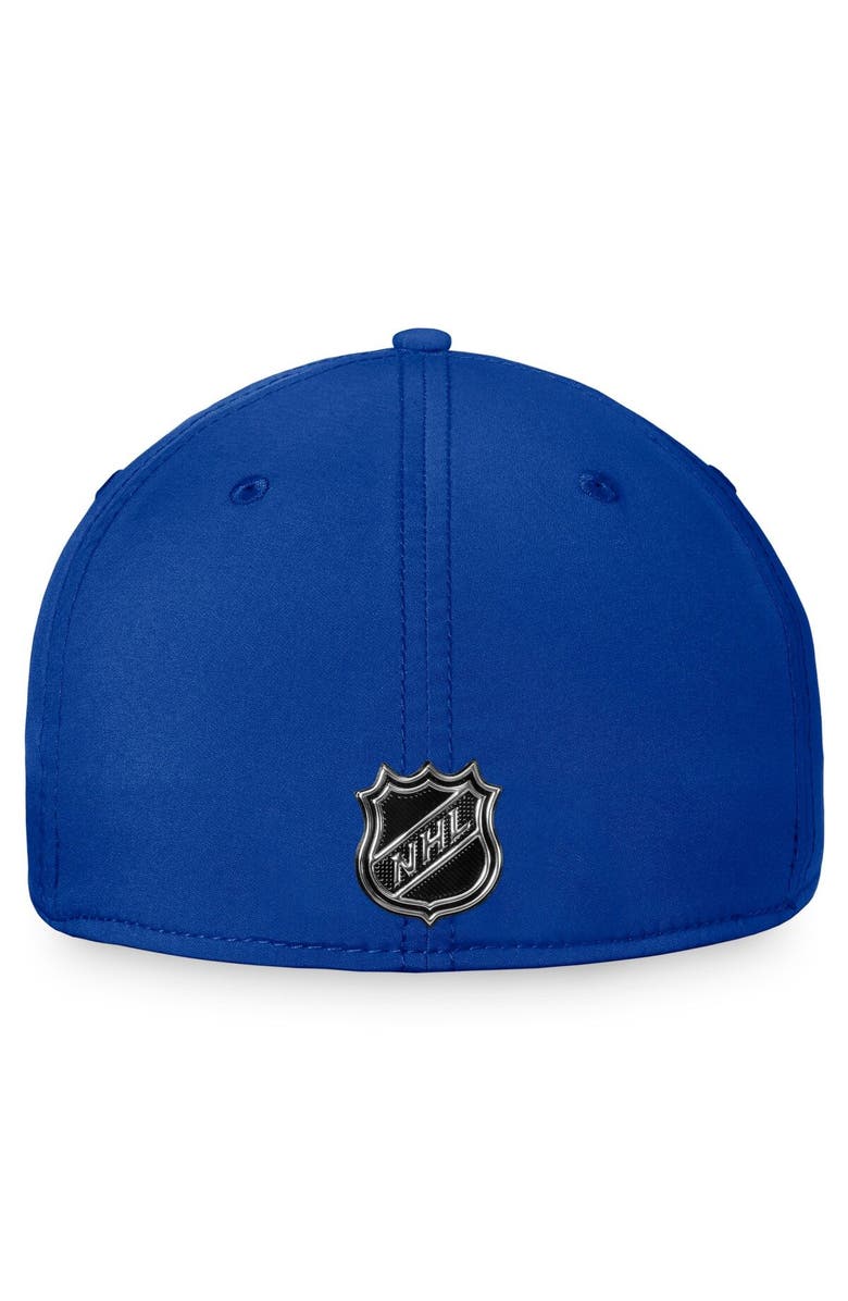 FANATICS Men's Fanatics Branded Royal New York Islanders 2022 Authentic Pro Training Camp Flex Hat, Alternate, color, Royal