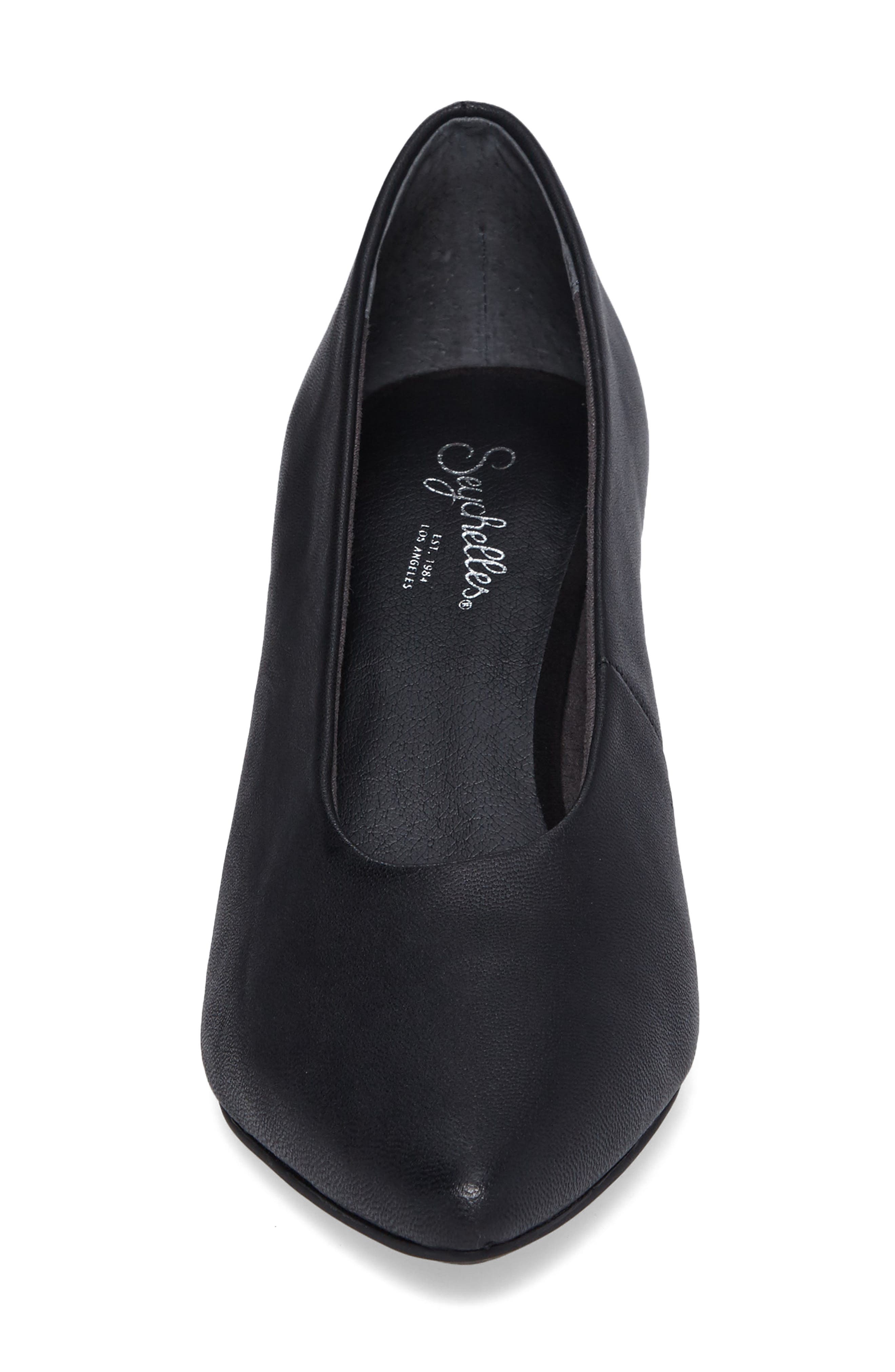 Seychelles Rehearse Pointy Toe Pump, Alternate, color, 