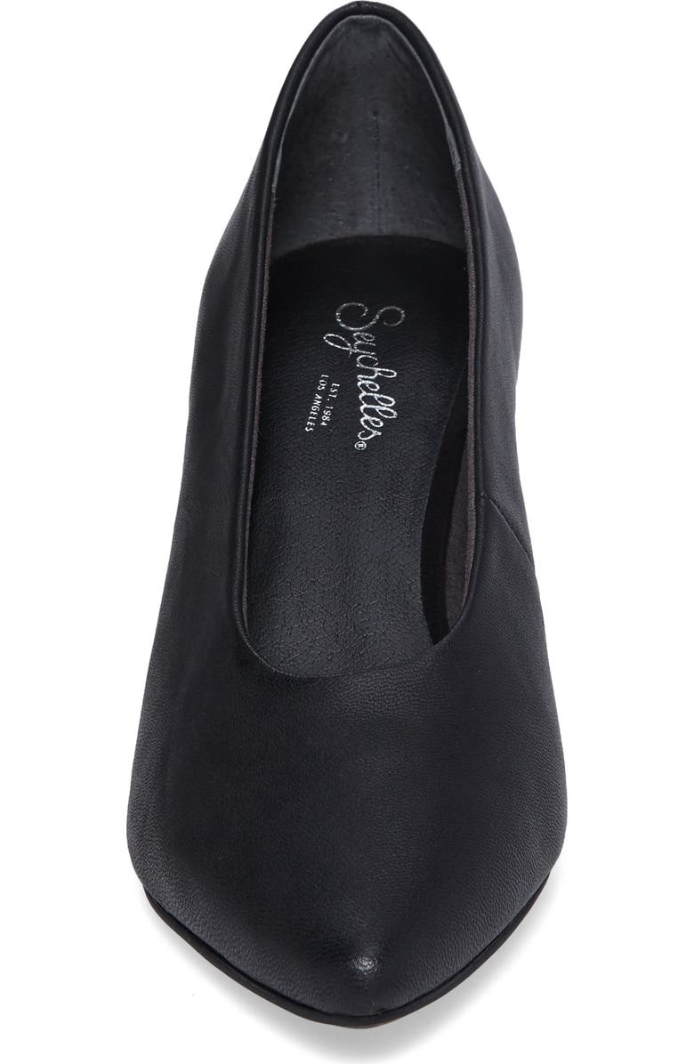 Seychelles Rehearse Pointy Toe Pump, Alternate, color,
