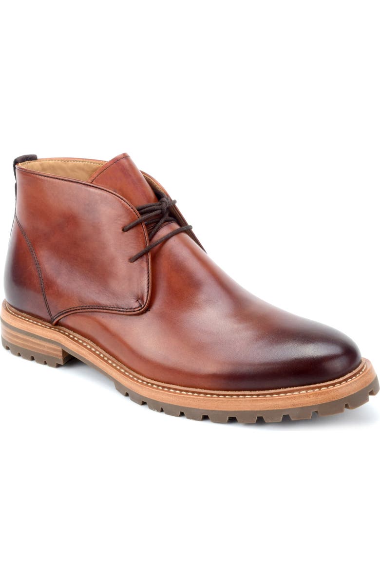 Warfield
Grand Arlington Chukka Boot, Main, color,