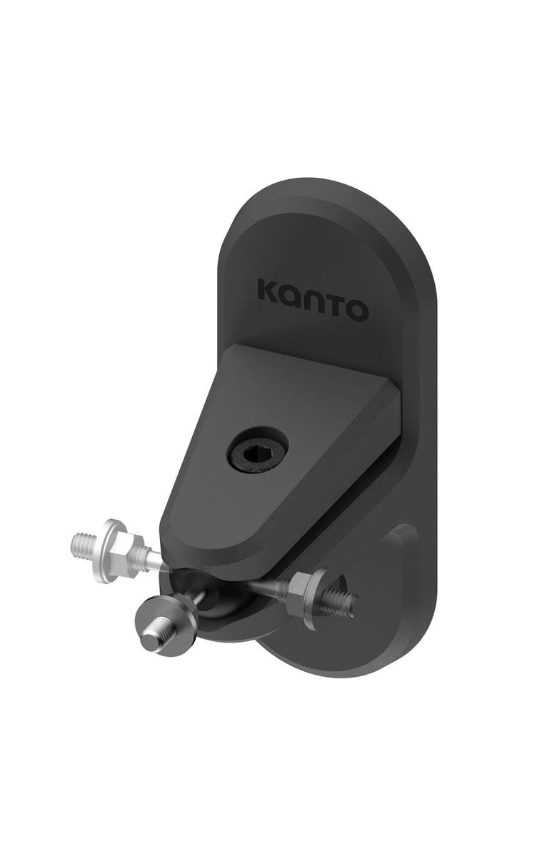 Kanto SPW3 Rear Mount Universal Speaker Wall Mount - Pair, Alternate, color, 