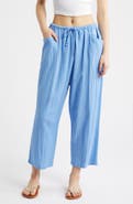 Rip Curl Vibe Surf Barrel Leg Drawstring Pants