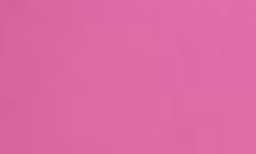 Nike One 8-inch High Waist Biker Shorts In Pink