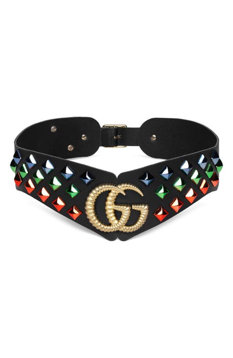 Women s Gucci Belts Nordstrom