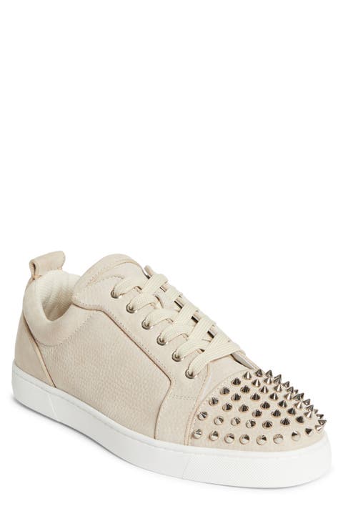 Louis Junior Spikes Orlato Sneaker (Men)