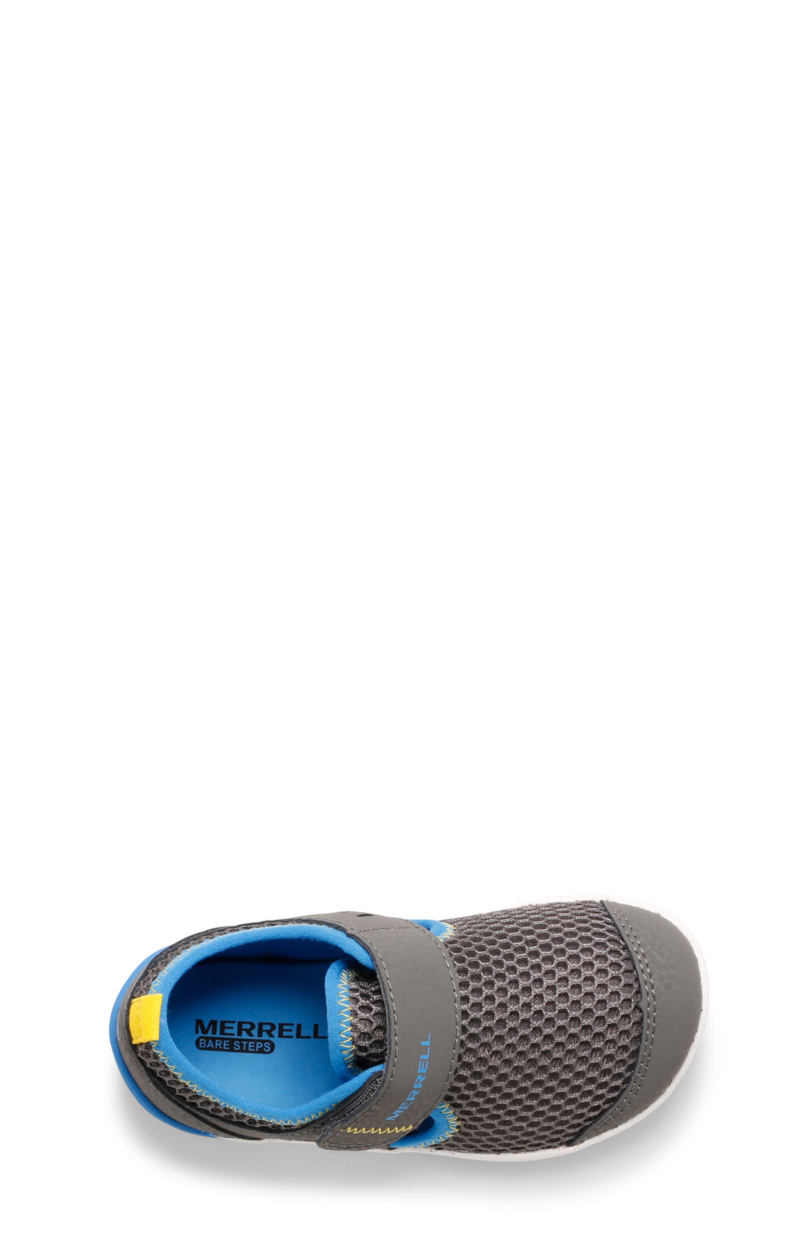 Merrell Bare Steps<sup>®</sup> H2O Water Shoe, Alternate, color, 