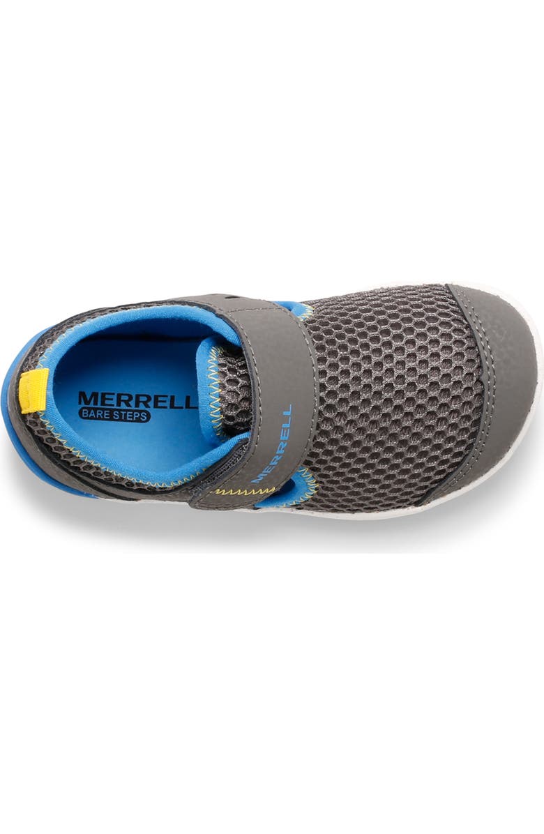 Merrell Bare Steps<sup>®</sup> H2O Water Shoe, Alternate, color,