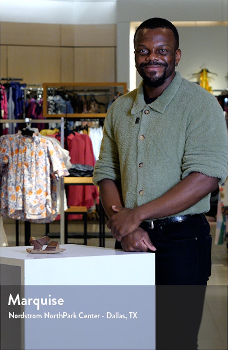 Aru Sandal, sales video thumbnail