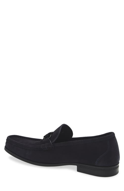 Ferragamo Grandioso Two-bit Loafer