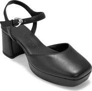 Aerosoles Senna Faux Leather Sandal