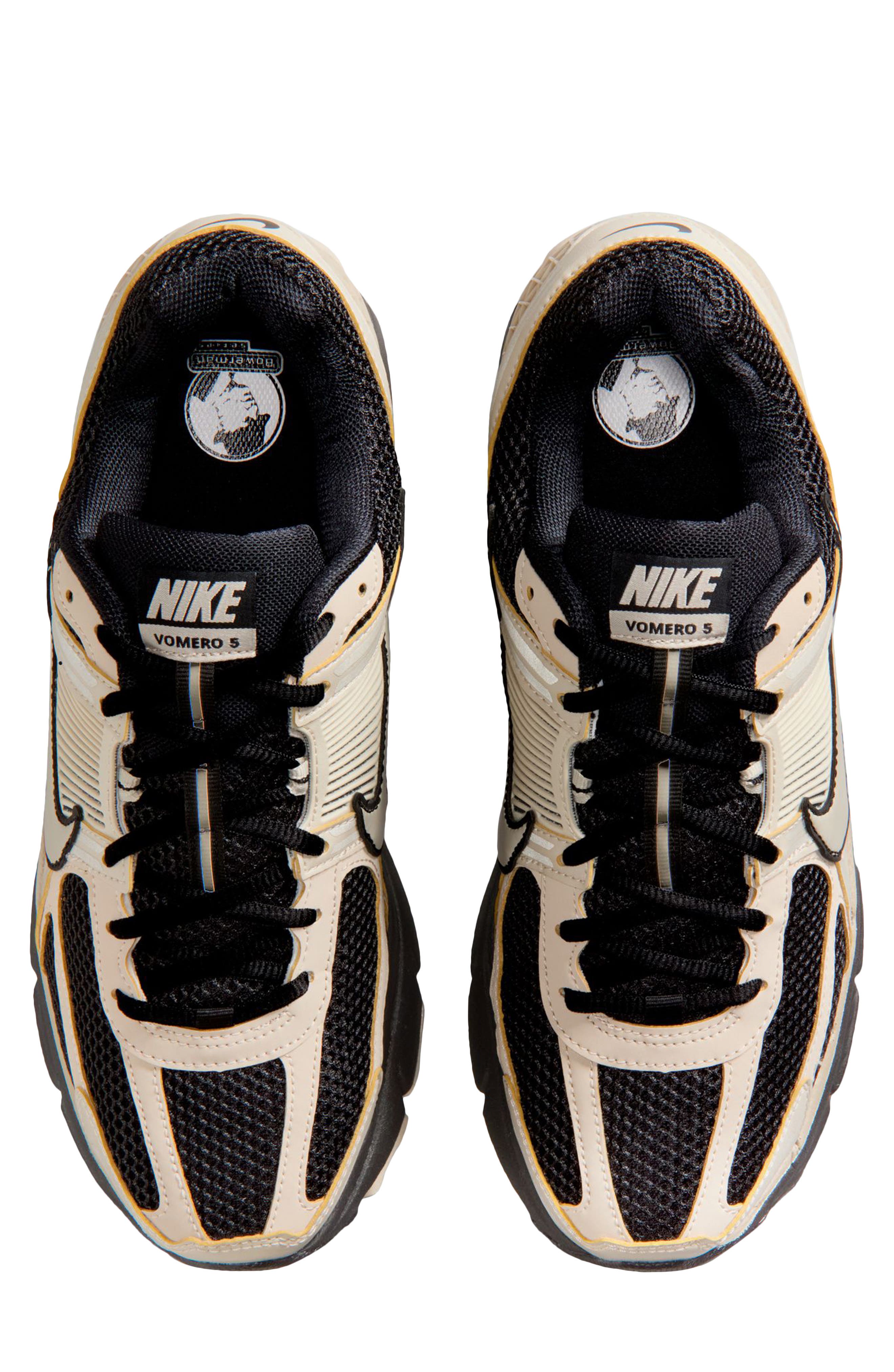 Nike Zoom Vomero 5 Sneaker, Alternate, color, 