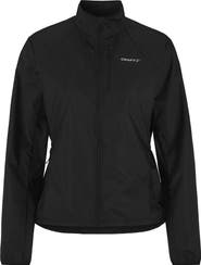 Craft Essence Water Repellent Wind Jacket