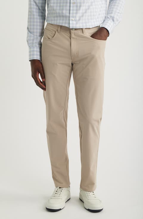 Crown Crafted Bingham Performance Pants