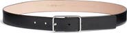 Kate Spade New York mel leather belt