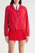 G/FORE Whisper Water Repellent Golf Jacket