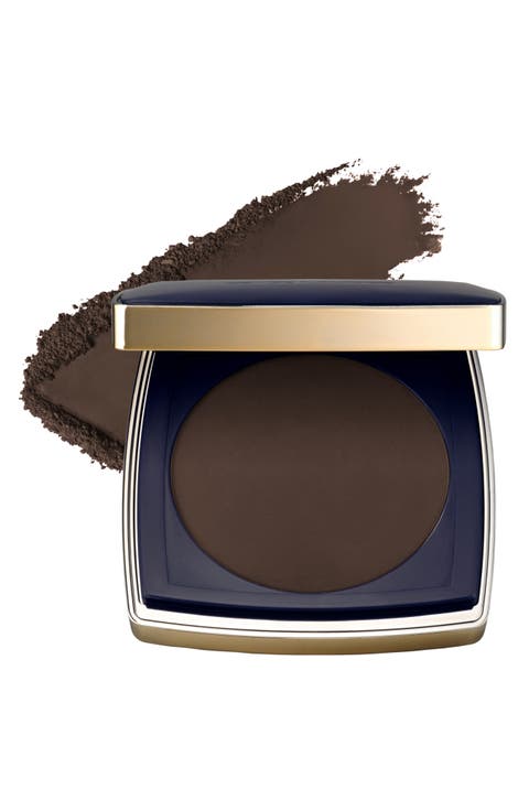 Double Wear Stay-in-Place Matte Powder Foundation