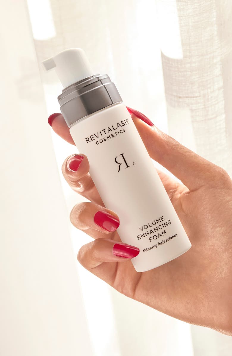 RevitaLash<sup>®</sup> Cosmetics Volume Enhancing Foam, Alternate, color,