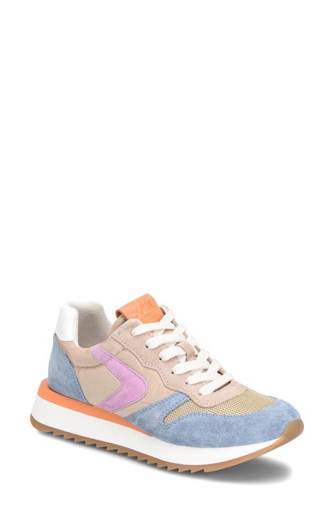 Janey Sneaker (Women)