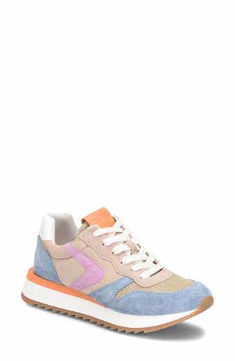 Janey Sneaker
